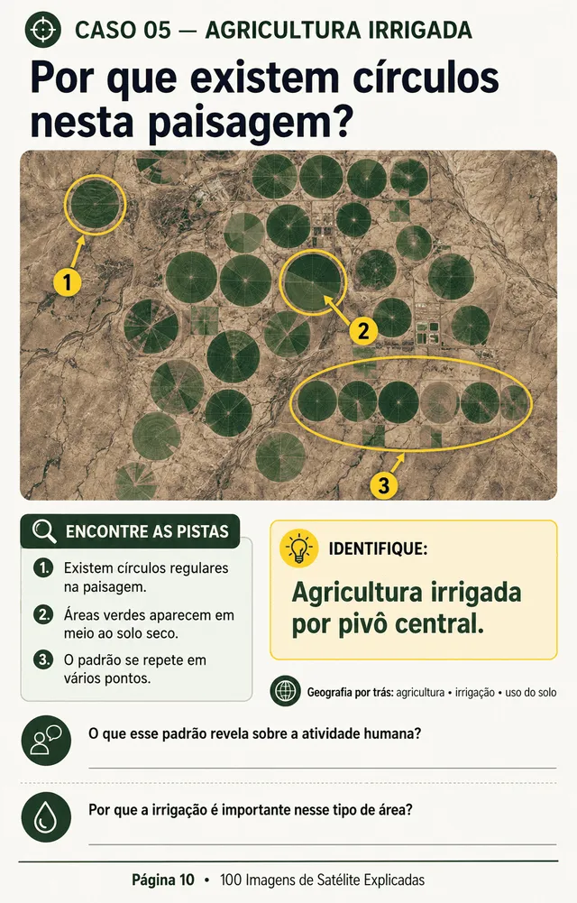 Caso de satélite explicado 2