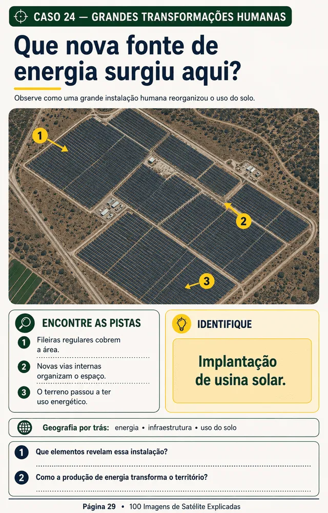 Caso de satélite explicado 12