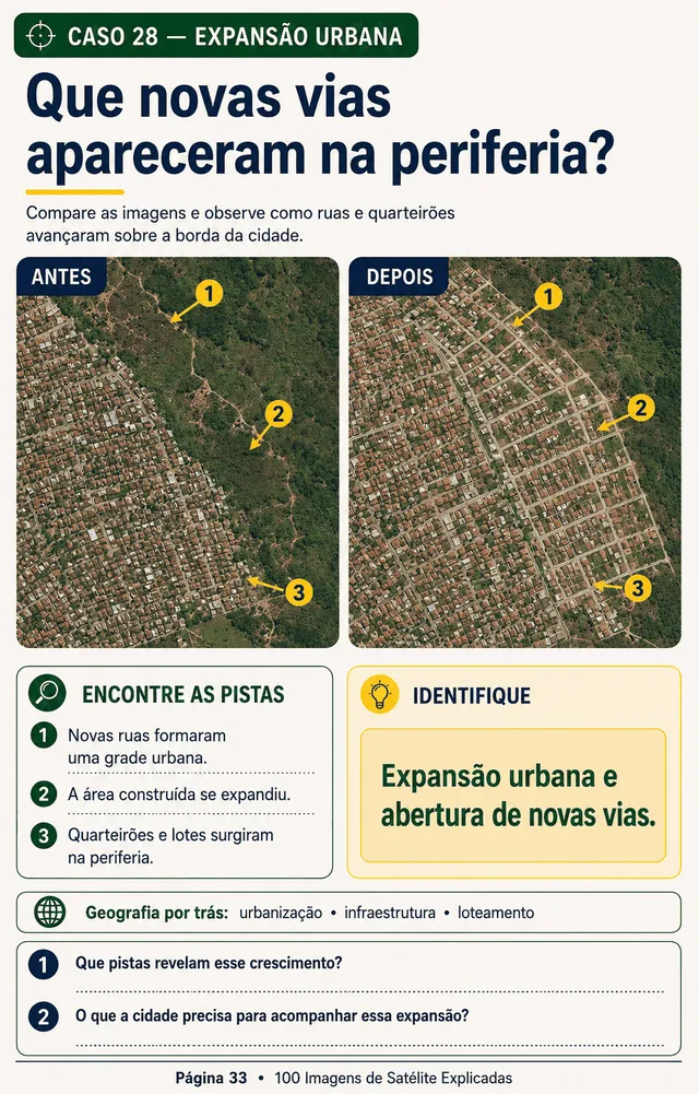 Caso de satélite explicado 14