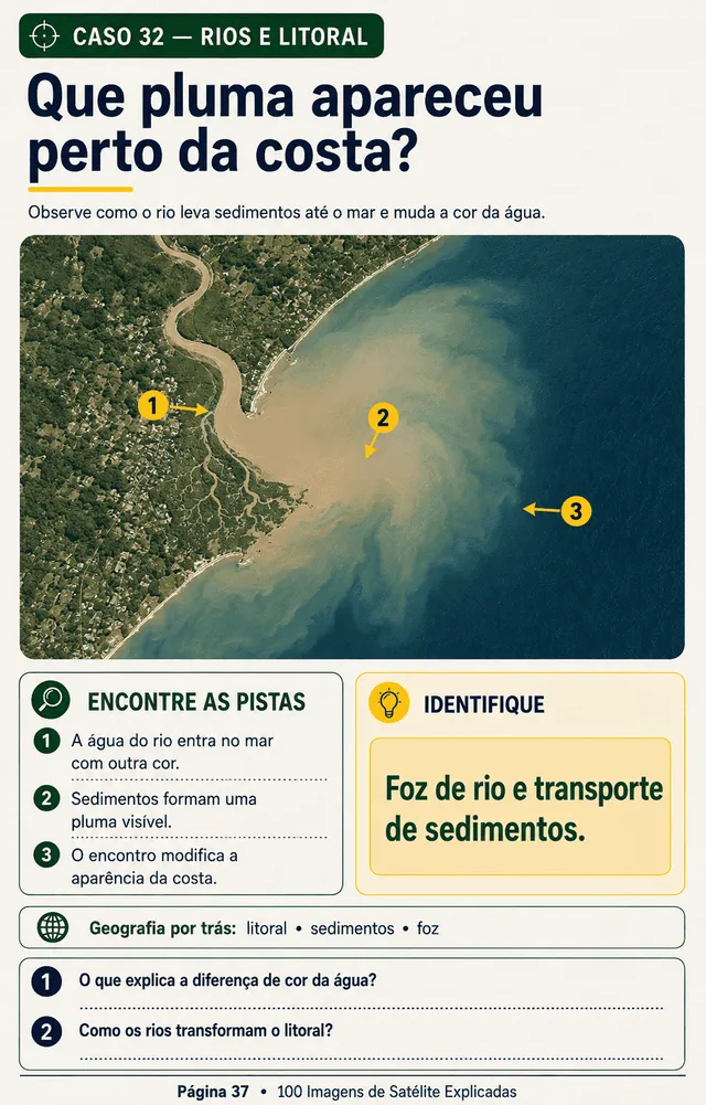 Caso de satélite explicado 17