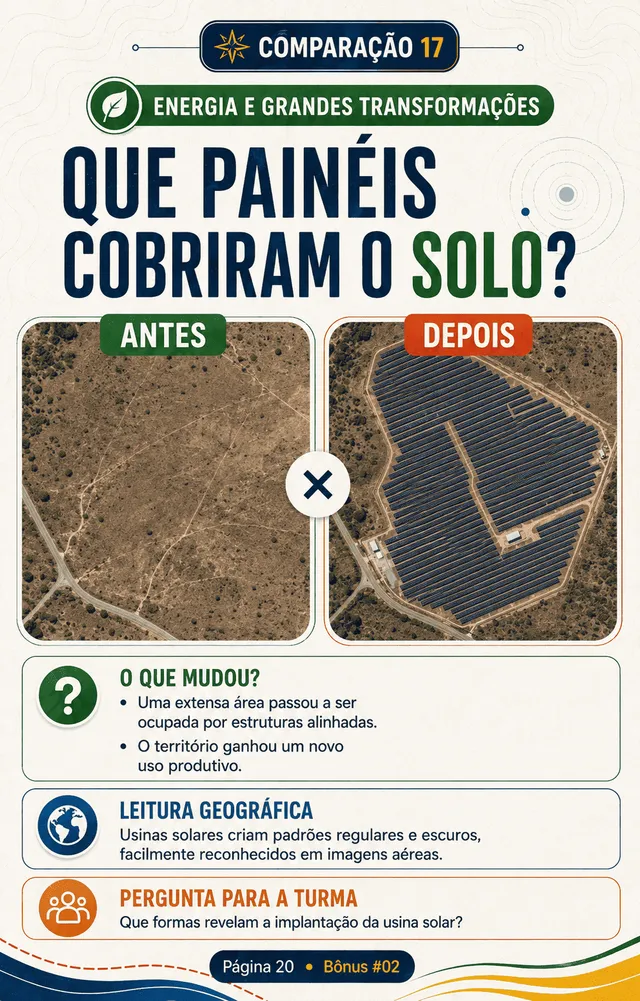 Amostra de caso explicado 7